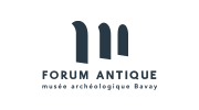 Forum Antique musée archéologique Bavay