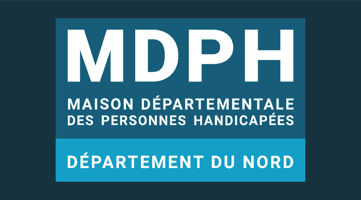 La Maison Départementale des Personnes Handicapées du Nord